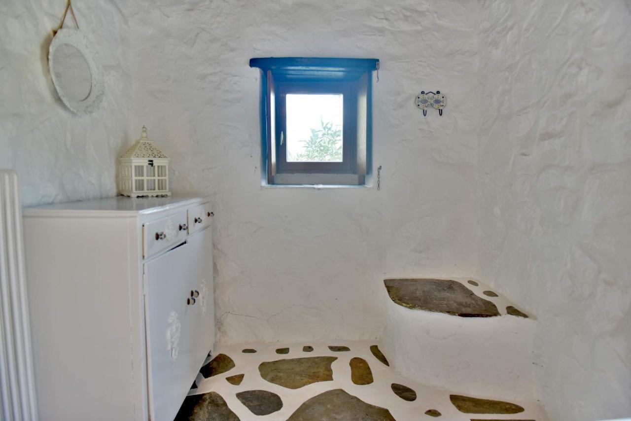 Arbeli House Villa Mandraki  Kültér fotó